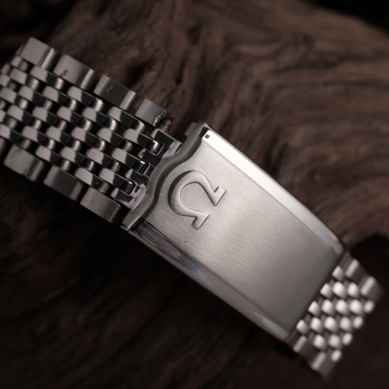 Omega Omega - Seamaster - Sans prix de réserve - 166.0167 - Homme - 1973 vintage watch - image 11