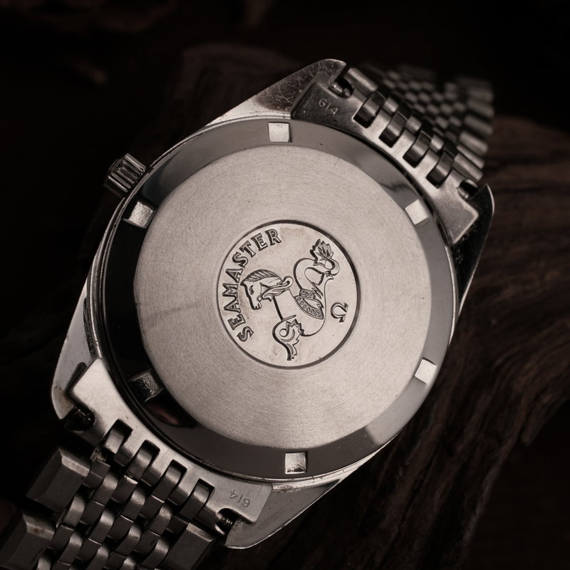 Omega Omega - Seamaster - Sans prix de réserve - 166.0167 - Homme - 1973 vintage watch - image 13