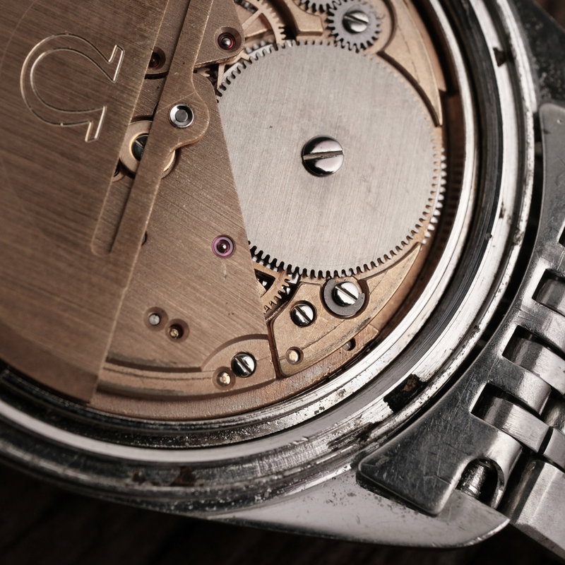 Omega Omega - Seamaster - Sans prix de réserve - 166.0167 - Homme - 1973 vintage watch - image 20
