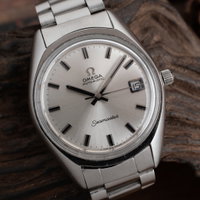 Omega Seamaster 166.0167 (1973) - image 1