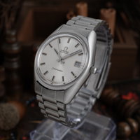 Omega Seamaster 166.0167 (1973) - image 3