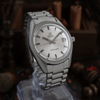 Omega Seamaster 166.0167 (1973) - image 4