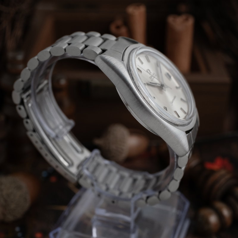 Omega Seamaster 166.0167 (1973) - image 5