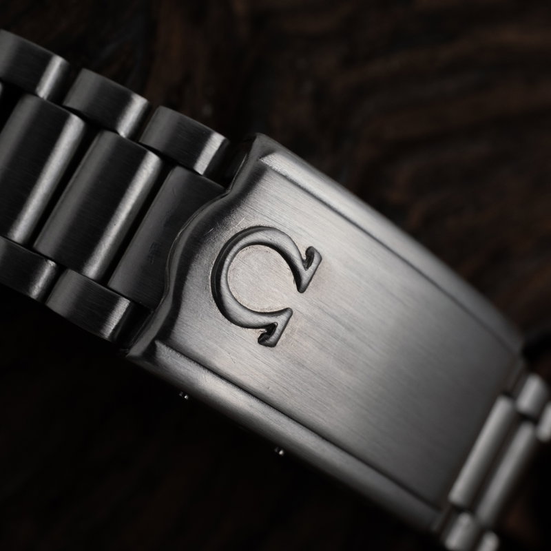 Omega Seamaster 166.0167 (1973) - image 8