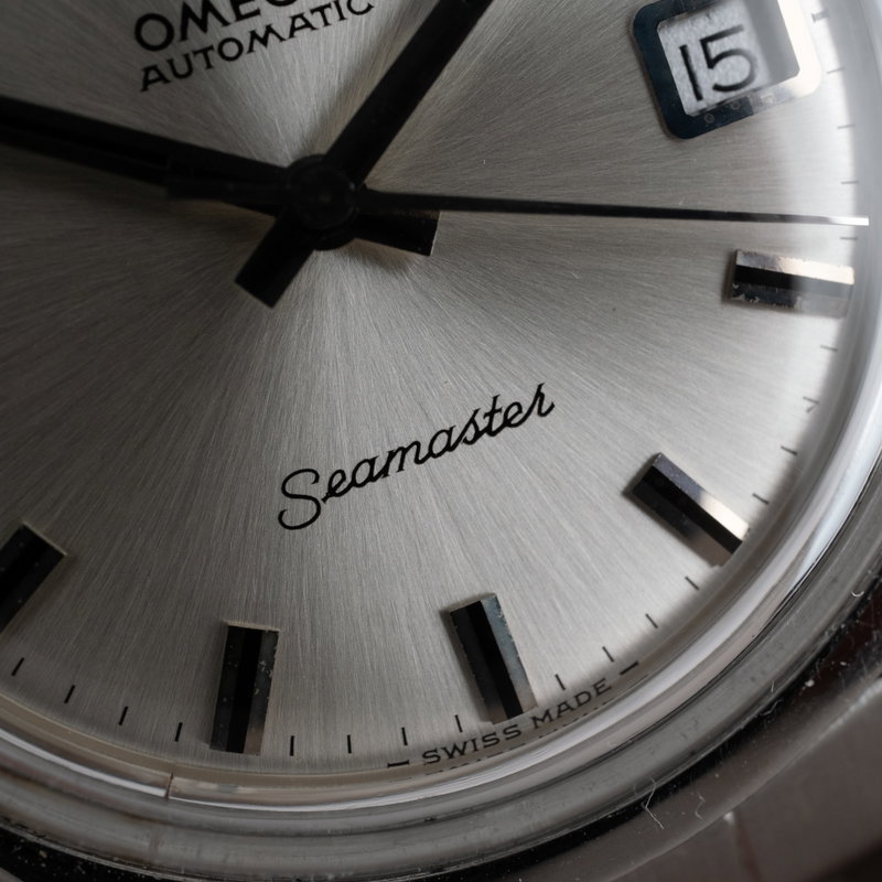 Omega Seamaster 166.0167 (1973) - image 9