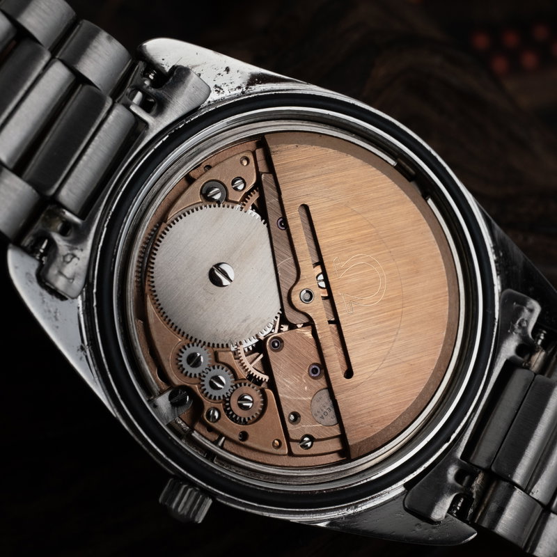Omega Seamaster 166.0167 (1973) - image 14