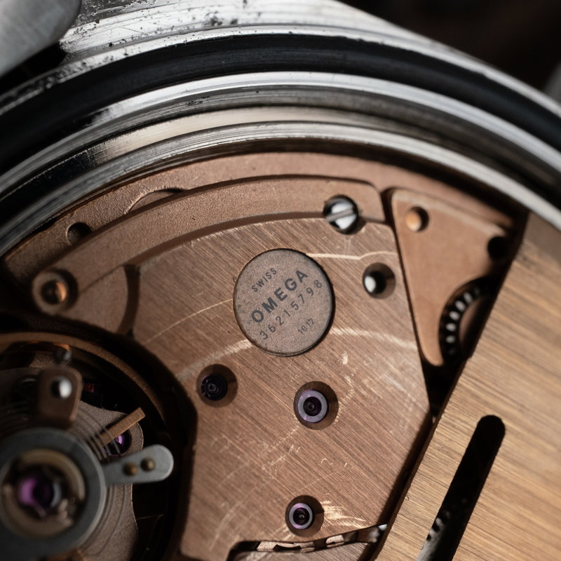 Omega Seamaster 166.0167 (1973) - image 16
