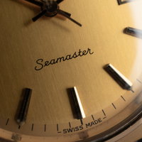 Omega Seamaster 'Serviced' 1660204 (1973) - image 4