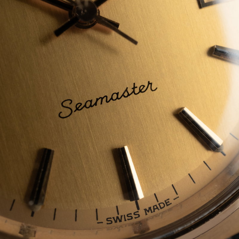 Omega Seamaster 'Serviced' 1660204 (1973) - image 4