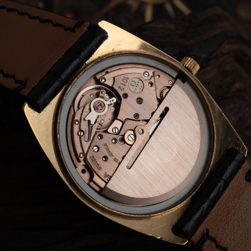 Omega Seamaster 'Serviced' 1660204 (1973) - image 6