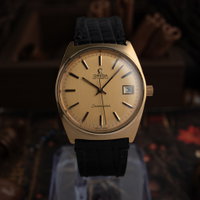 Omega Seamaster 'Serviced' 1660204 (1973) - image 11