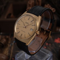 Omega Seamaster 'Serviced' 1660204 (1973) - image 12