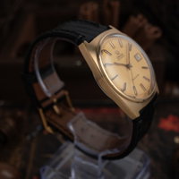 Omega Seamaster 'Serviced' 1660204 (1973) - image 14