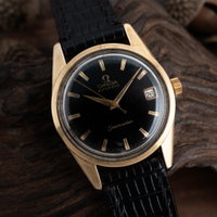 Omega Seamaster 14701 4 SC (1960-1969) - image 1