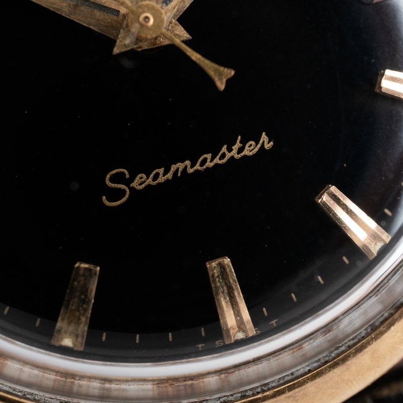 Omega Seamaster 14701 4 SC (1960-1969) - image 5
