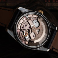 Omega Seamaster 14701 4 SC (1960-1969) - image 6