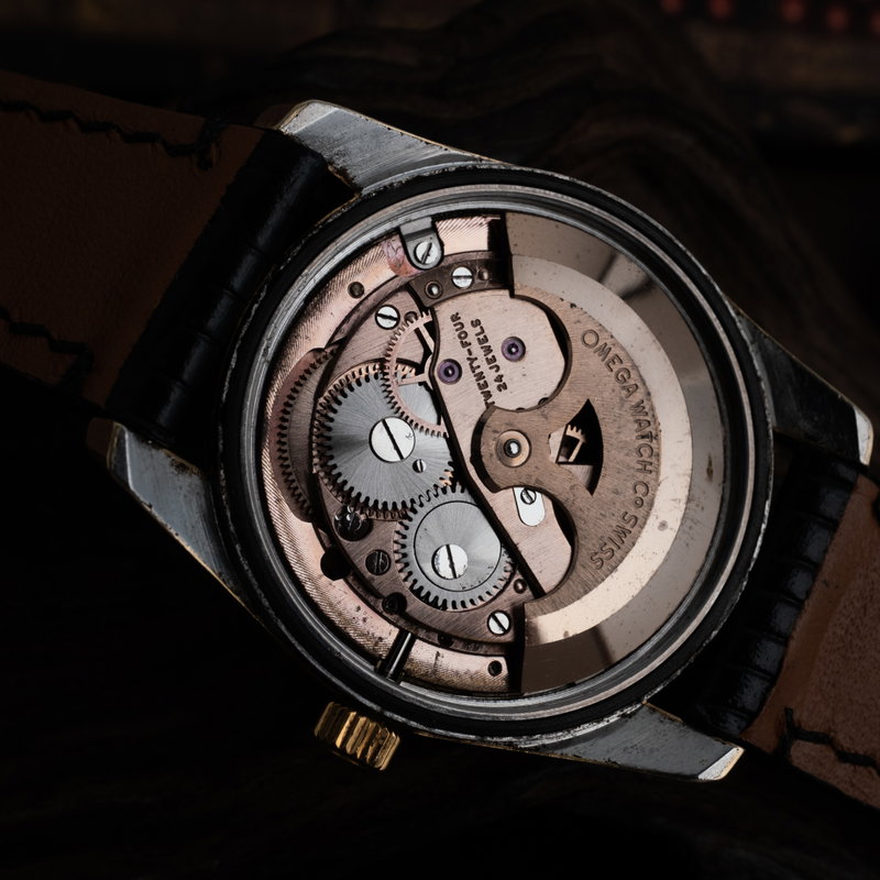 Omega Seamaster 14701 4 SC (1960-1969) - image 7