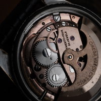 Omega Seamaster 14701 4 SC (1960-1969) - image 8