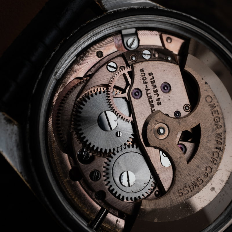 Omega Seamaster 14701 4 SC (1960-1969) - image 8