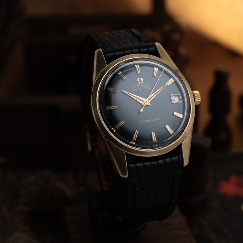 Omega Seamaster 14701 4 SC (1960-1969) - image 14