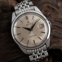Omega Seamaster 166010 (1966) - image 1