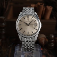 Omega Seamaster 166010 (1966) - image 2