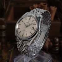 Omega Seamaster 166010 (1966) - image 3