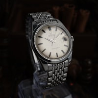 Omega Seamaster 166010 (1966) - image 4