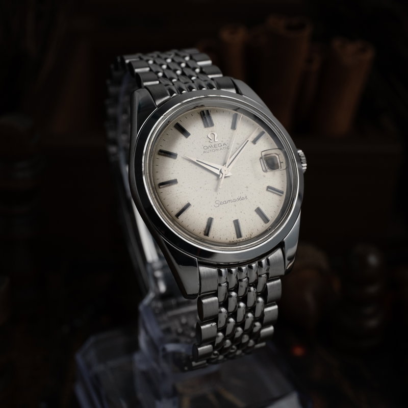 Omega Seamaster 166010 (1966) - image 4