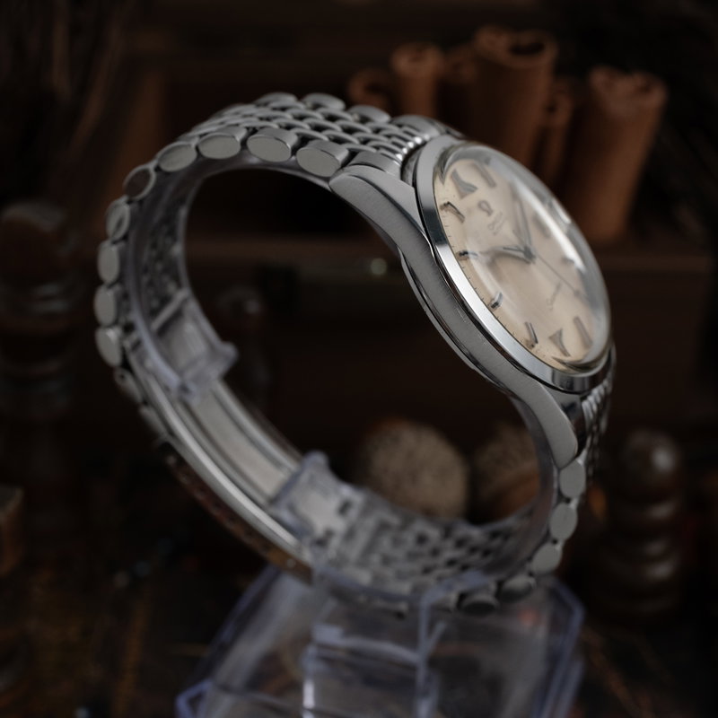 Omega Seamaster 166010 (1966) - image 5
