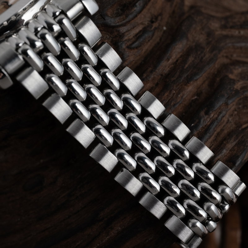 Omega Seamaster 166010 (1966) - image 8