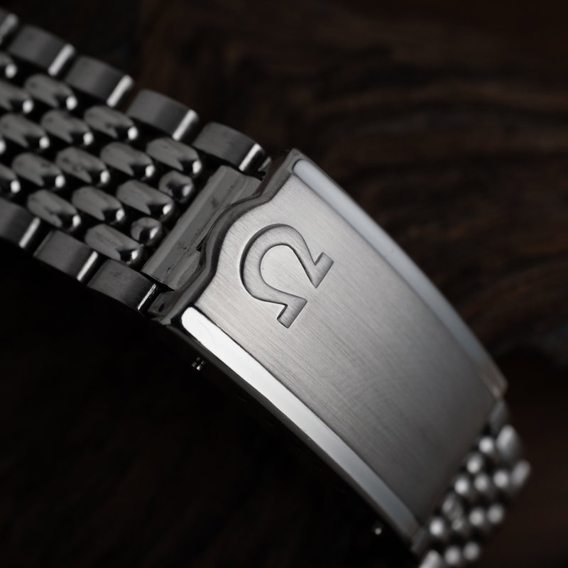 Omega Seamaster 166010 (1966) - image 9