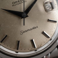 Omega Seamaster 166010 (1966) - image 10