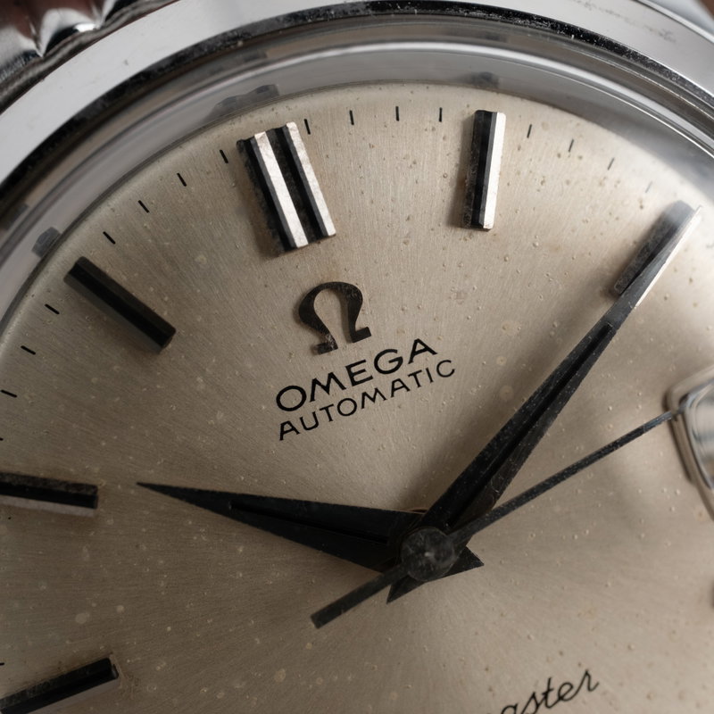 Omega Seamaster 166010 (1966) - image 11