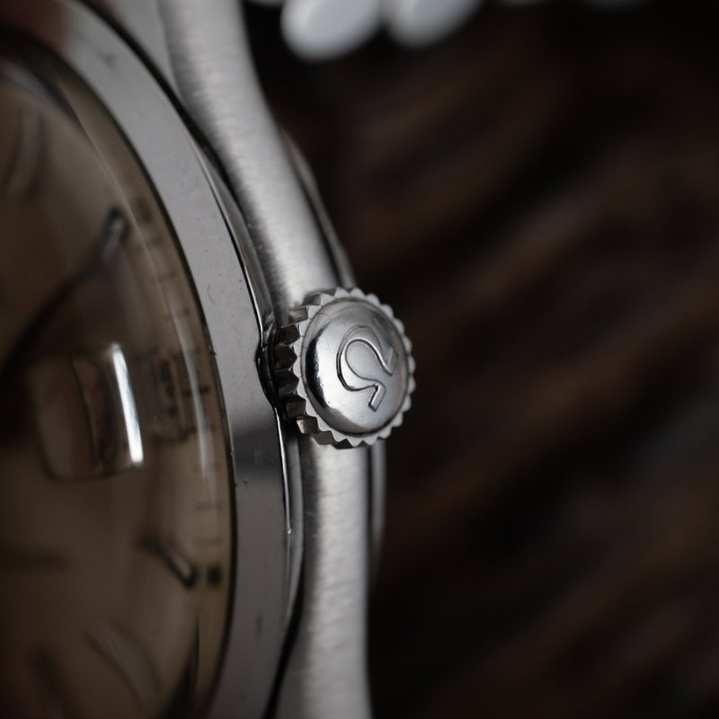 Omega Seamaster 166010 (1966) - image 12
