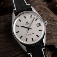 Omega Seamaster 166.067 (1970-1979) - image 1