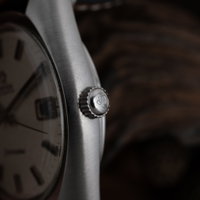 Omega Seamaster 166.067 (1970-1979) - image 4