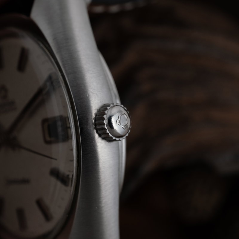 Omega Seamaster 166.067 (1970-1979) - image 4