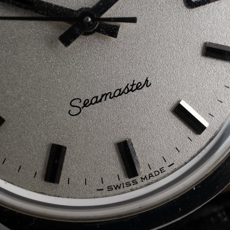 Omega Seamaster 166.067 (1970-1979) - image 5