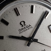 Omega Seamaster 166.067 (1970-1979) - image 6