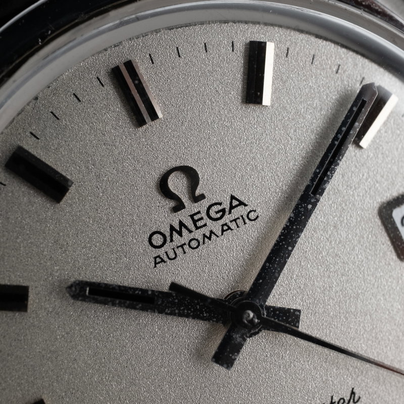 Omega Seamaster 166.067 (1970-1979) - image 6