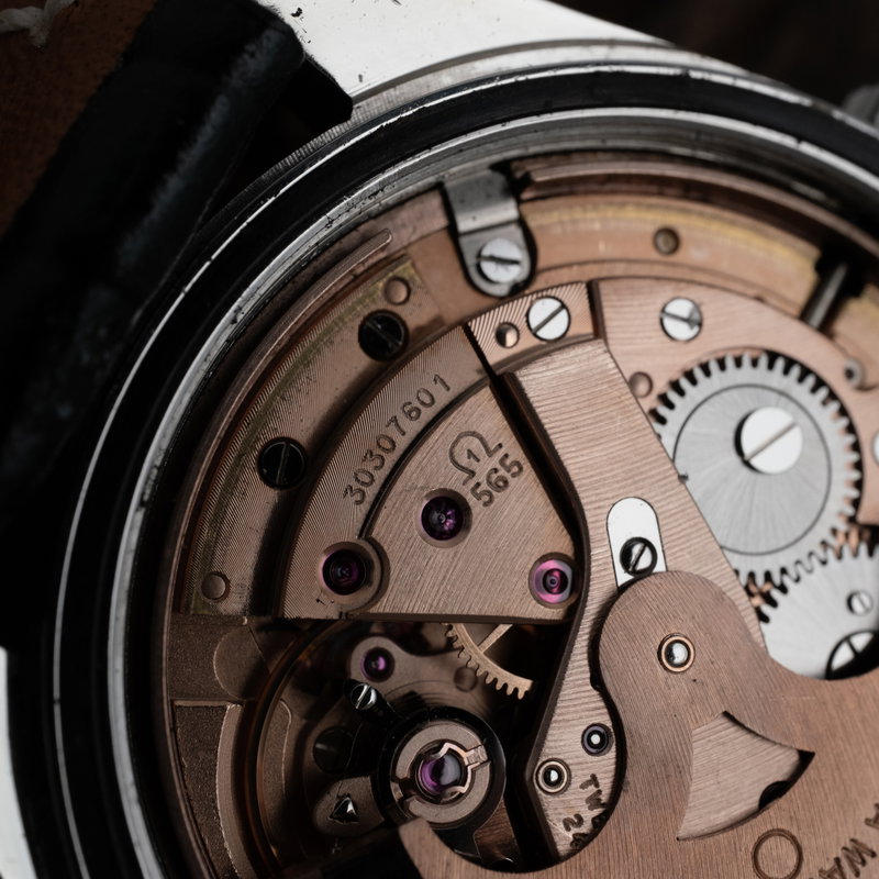 Omega Seamaster 166.067 (1970-1979) - image 9