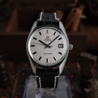 Omega Seamaster 166.067 (1970-1979) - image 11