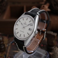 Omega Seamaster 166.067 (1970-1979) - image 12