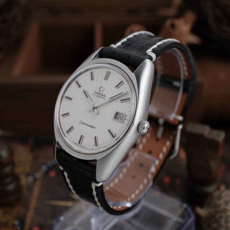 Omega Seamaster 166.067 (1970-1979) - image 12