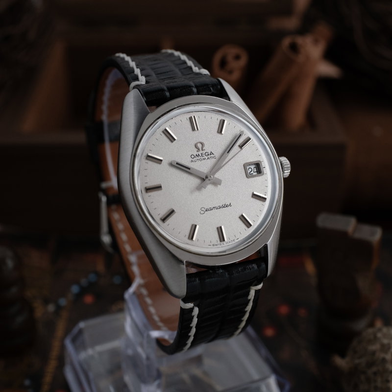 Omega Seamaster 166.067 (1970-1979) - image 13