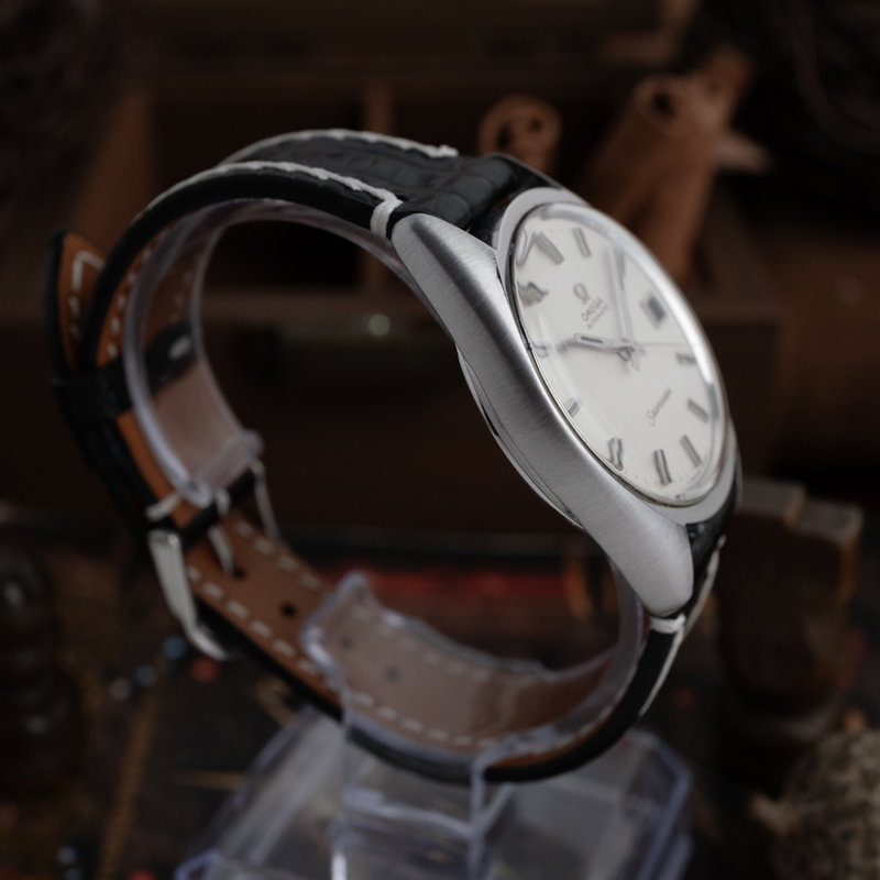 Omega Seamaster 166.067 (1970-1979) - image 14