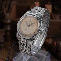 Omega Seamaster 2846 7 SC / 2848 (1956) - image 3