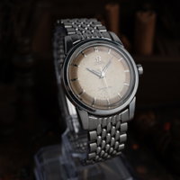 Omega Seamaster 2846 7 SC / 2848 (1956) - image 4
