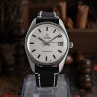 Omega Seamaster 166.067 (1970-1979) - image 2